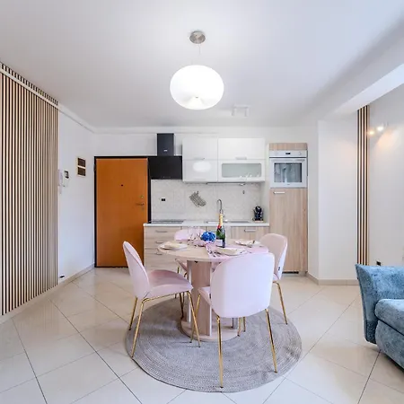 Gea Apartment