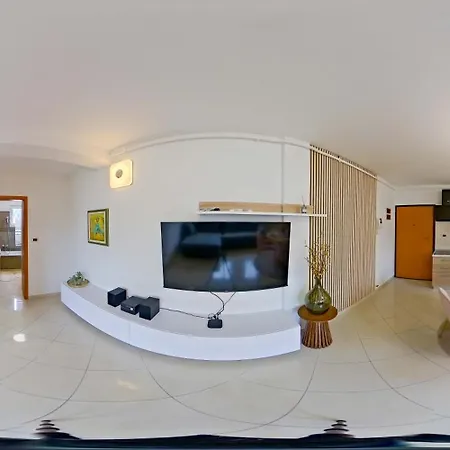 Apartman Gea Pjescana Uvala