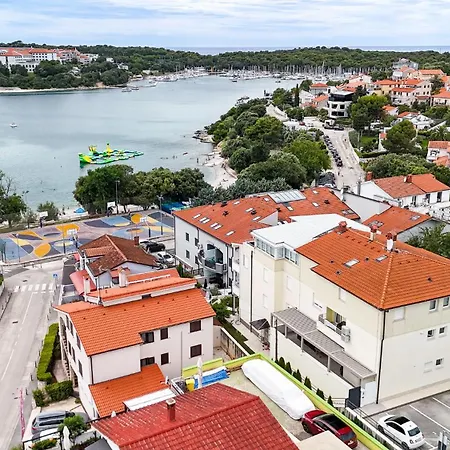Apartment Gea *