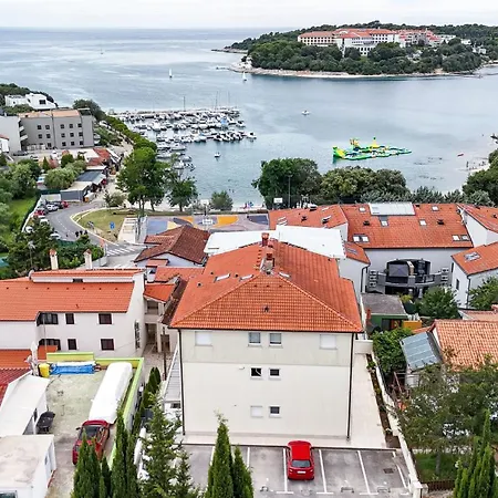 Gea Apartment Pjescana Uvala