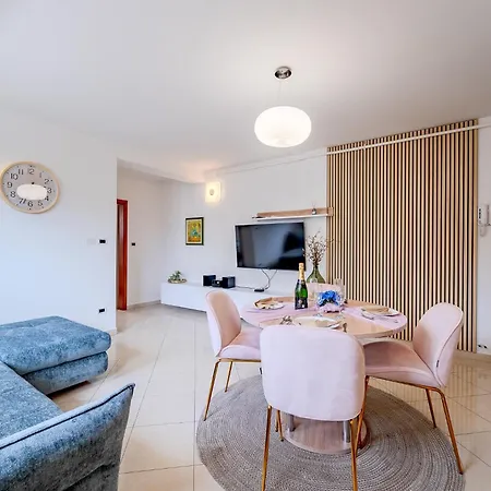 Apartman Gea Pjescana Uvala