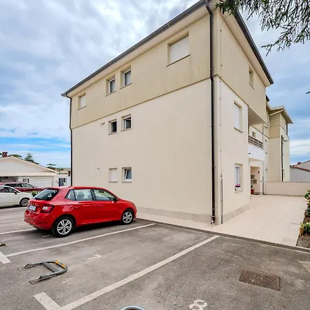 Apartment Gea