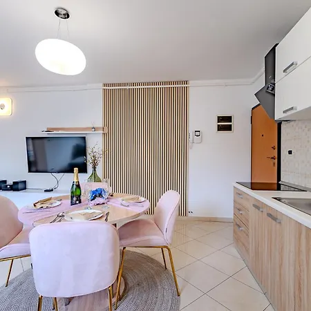 Gea Apartment