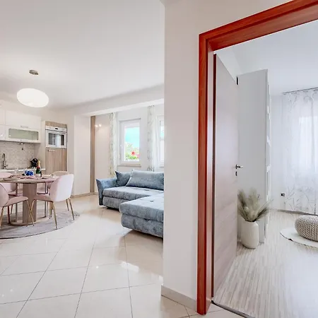 Apartman Gea Pjescana Uvala