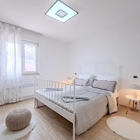 Apartment Gea
