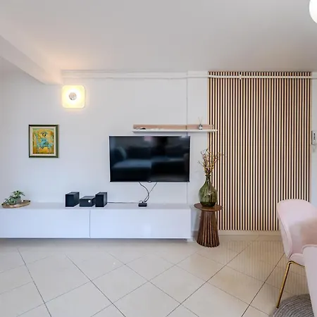 Apartment Gea