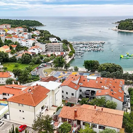 Gea Apartman Pjescana Uvala