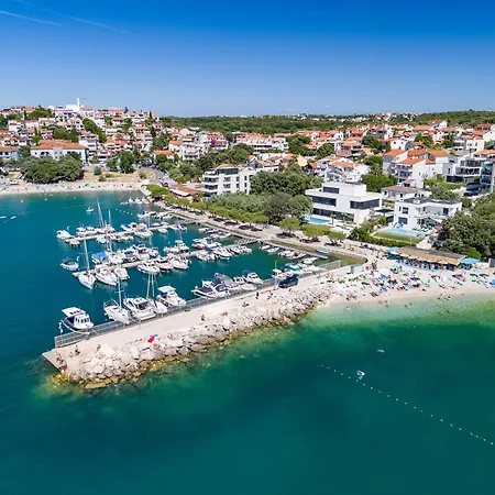 Gea Apartment Pjescana Uvala