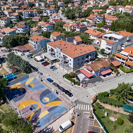 Gea Apartment