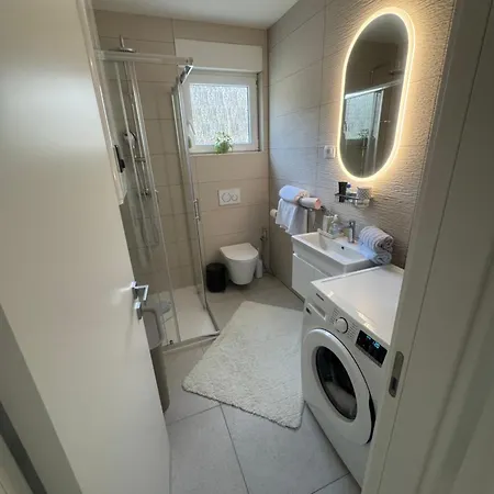 Apartment Gea