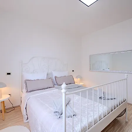 Apartment Gea *