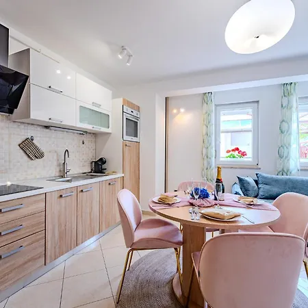 Apartment Gea